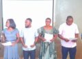 GHS inaugurates Inter-agency Committee to Boost Health Promotion Activities in Savannah Region.