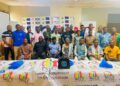 Damongo: NCCE Holds Inter-Party Dialogue Committee Meeting to Promote Peace
