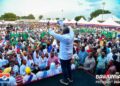S/R: Dr. Mahamudu Bawumia Promises Economic Transformation and Job Creation Ahead of 2024 Elections.