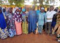 Fulbe Community Appeals to NDC for Inclusion in Voter ID Registration.