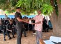 SR: NCCE takes constitutional week celebration sensitization to security agencies.