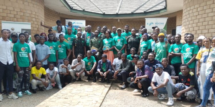 Mole National Park: international biodiversity day marked with a call on stakeholders for positive actions