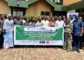 UNDP and partners organize training on peace, hate speech and fack-check for journalists in Tamale