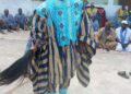 Busunuwura Enskins Adam Dange ‘Enam Obiso’ as New Sub Chief