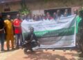 Green for Change Ghana Holds Stakeholder Engagement Workshop, Launches ABBAT Project in Savannah and Upper West Regions.