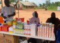 Over 780 Residents of Damongo-Canteen Receive Free Medications in Health Screening