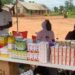 Over 780 Residents of Damongo-Canteen Receive Free Medications in Health Screening