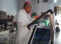 Damongo: Bishop Peter Paul Calls for Environmental Stewardship and Renewal at Jubilee Year Celebration