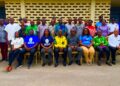 Savannah Region health Directorate Launches New Malaria Prevention Campaign, targets to immunize 137,922 children