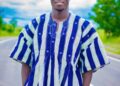 THE CONTRIBUTION OF HON. GARLUS TO THE HEALTH INFRASTRUCTURE OF LARIBANGA