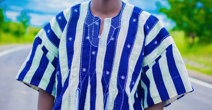 THE CONTRIBUTION OF HON. GARLUS TO THE HEALTH INFRASTRUCTURE OF LARIBANGA