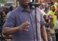 Jinapor Criticizes Garlus, Defends NPP Stronghold in Damongo