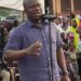 Jinapor Criticizes Garlus, Defends NPP Stronghold in Damongo