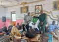 Bolewura welcomes New Bole Traditional Council Registrar