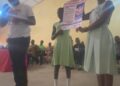 West Gonja LANet Sensitizes Youth Against Corruption