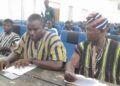 U.F.P.G. Announces Protest Against Political Exploitation in Gonjaland