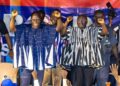 Dr. Mahamudu Bawumia Concludes Savannah Region Campaign Tour, Vows to Improve Lives if Elected President.