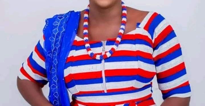 Deputy Savannah Regional Women’s Organizer Defends Matthew Opoku Prempeh Amid Protests