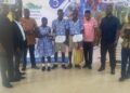 Ndewura Jakpa Senior High School Wins 2024 Senior high schools Renewable Energy Challenge.