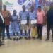 Ndewura Jakpa Senior High School Wins 2024 Senior high schools Renewable Energy Challenge.