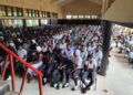 Damongo: SAYA Hosts Transformative Youth Development Program at Damongo SHS