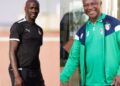 2025 AFCON: Ghana Black Stars drawn in a group with Sudan, Angola for the qualifiers