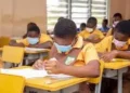 Savannah Region Commences 2024 BECE with 6,181 Candidates