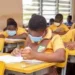 Savannah Region Commences 2024 BECE with 6,181 Candidates