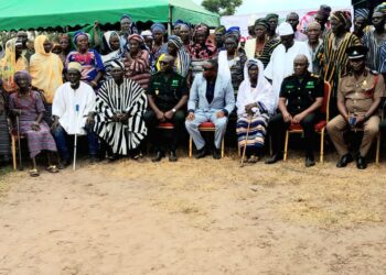 S/R: 2024 closed season observation for Wildlife hunting begins August 1