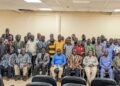 Be diplomats of national transport and electric vehicle policies in Savannah region – Saeed Muhazu Jibril