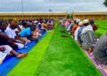 Damongo:Muslims seek Allah’s intervention to end dry spell in Northern Ghana