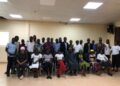 Damongo: Journalists train on conflict sensitive reporting in the Savannah region