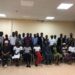 Damongo: Journalists train on conflict sensitive reporting in the Savannah region