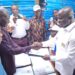 Abu Jinapor Files Nomination for Re-election as Damongo MP.