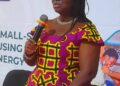 Savannah Regional Director of Education, Mrs. Mabel Judith Micah, Passes on.