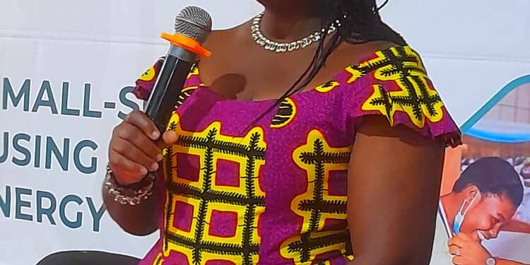 Savannah Regional Director of Education, Mrs. Mabel Judith Micah, Passes on.