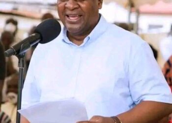 Gonjaland: A call to execute a sacred obligation of uniting around H.E John Dramani Mahama on his second coming.