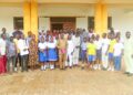 Damongo Youth Dialogue Series: Education and the Future of Ghana’s Youth