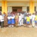 Damongo Youth Dialogue Series: Education and the Future of Ghana’s Youth