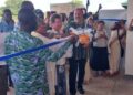 Bishop of Damongo Diocese Inaugurates Holy Family Polyclinic in Kulmasa: A New Era of Healthcare