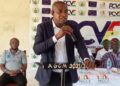 Make police and security services staff your best friends, it is a necessity not a choice – ASP Wisdom