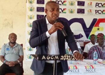 Make police and security services staff your best friends, it is a necessity not a choice – ASP Wisdom