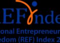 Savannah region ranks first in 2024 regional entrepreneurship freedom index