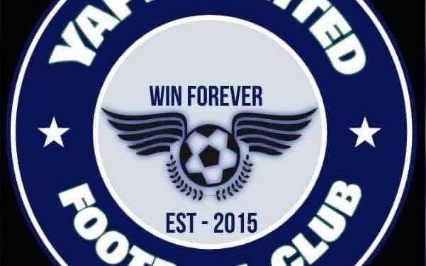 MTN FA Cup: Yapei United fc out of competition after losing 5-4 on penalties to TF Exponential fc