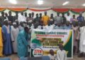 Savannah Regional Islamic Council Advocates for Peaceful Elections in Savannah