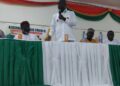 Savannah Regional Islamic Council Advocates for Peaceful Elections in Savannah