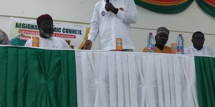 Savannah Regional Islamic Council Advocates for Peaceful Elections in Savannah