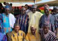 Daboya: Savannah College of Education Officially Absorbed by Government