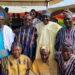 Daboya: Savannah College of Education Officially Absorbed by Government