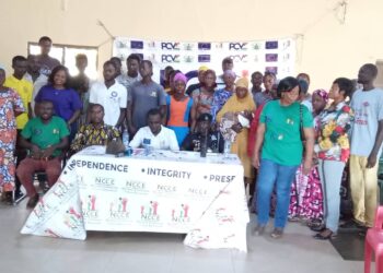 Violent Extremism is a threat to security and societal harmony – NCCE
